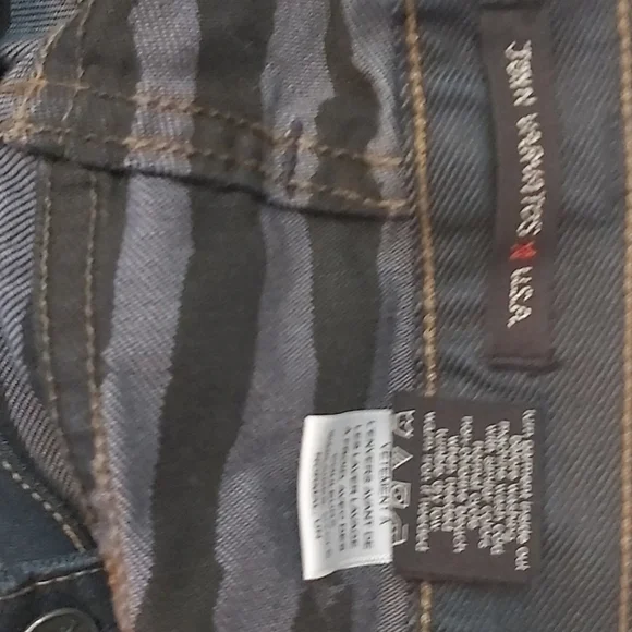 John Varvatos Jeans - Picture 2 of 4